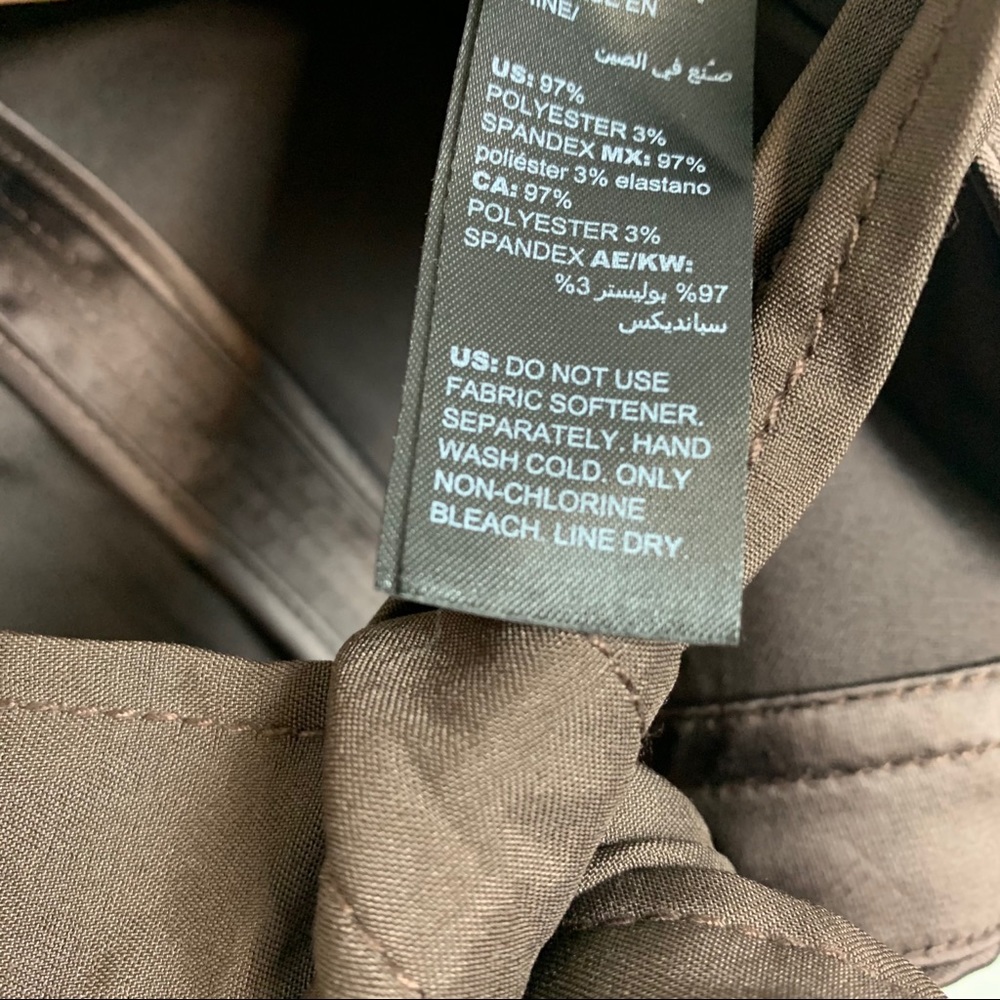 NWOT White House Black Market Blazer Jacket - Picture 7 of 8
